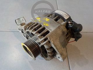 PEUGEOT 107 '06 1.0 12V (3Θ) ΔΥΝΑΜΟ (ΑΠΟ ΚΙΝΗΤΗΡΑ 1KR)