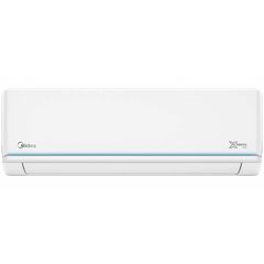 Midea Xtreme Eco AG2Eco-12NXD0-I/AG2Eco-12N8D0-O Inverter Κλιματιστικό με Ιονιστή και WiFi 12000 Btu