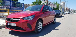 Opel Corsa 2021