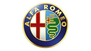 ΣΗΜΑ ALFA ROMEO EMΠΡΟΣ-ΠΙΣΩ ΑΥΤΟΚΟΛΛΗΤΟ (ΤΙΜΕΣ ΑΝΑΛΥΤΙΚΑ ΣΤΗΝ ΠΕΡΙΓΡΑΦΗ)