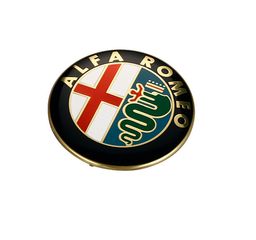 ΣΗΜΑ ALFA ROMEO EMΠΡΟΣ-ΠΙΣΩ ΑΥΤΟΚΟΛΛΗΤΟ (ΤΙΜΕΣ ΑΝΑΛΥΤΙΚΑ ΣΤΗΝ ΠΕΡΙΓΡΑΦΗ)-thumb-5