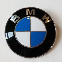 ΣΗΜΑ ΜΑΣΚΑΣ ΚΑΠΩ ΠΟΡΤ-ΜΠΑΓΚΑΖ BMW