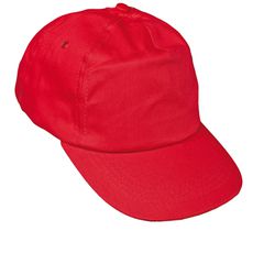 ΚΑΠΕΛΟ ΤΖΟΚΕΙ LEO ΚΟΚΚΙΝΟ ONE SIZE STENSO 21301004