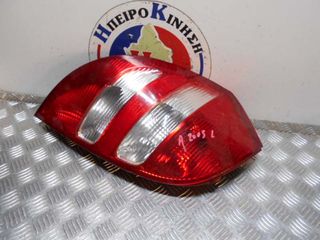 MERCEDES W169 04-08  ΠΙΣΩ ΑΡΙΣΤΕΡΟ ΦΑΝΑΡΙ