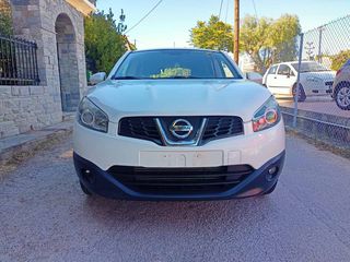 Nissan Qashqai 2010 1.5 Turbodiesel //Tekna // Euro 5