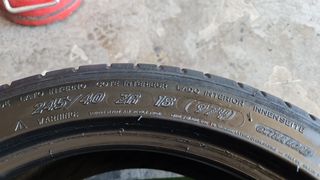 4 ΕΛΑΣΤΙΚΑ 245/40/18 ΟΙΚΟΝΟΜΙΚΑ ΕΛΑΣΤΙΚΑ <<ΔΕΛΗΓΙΑΝΝΙΔΗΣ>>-thumb-4
