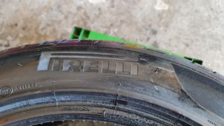 2 ΕΛΑΣΤΙΚΑ 265/45/20 ΟΙΚΟΝΟΜΙΚΑ ΕΛΑΣΤΙΚΑ <<ΔΕΛΗΓΙΑΝΝΙΔΗΣ>>-thumb-7
