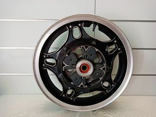 Honda CB 650 C ζάντα πίσω - τροχός 16x2,50 