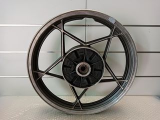 Suzuki GS 550 E/M ζάντα πίσω - τροχός 18x2,15