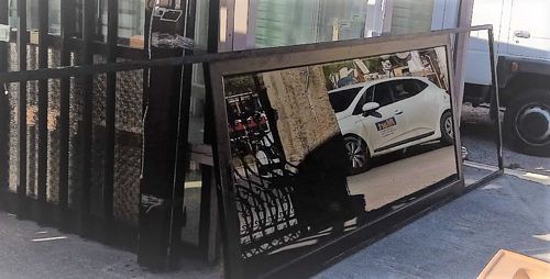 Παράθυρο Συρόμενο (541/26)