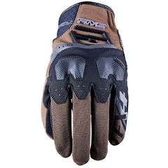 ΓΑΝΤΙΑ MIDSEASON TFX4  BROWN | FIVE