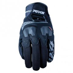 ΓΑΝΤΙΑ MIDSEASON TFX4  BLACK | FIVE