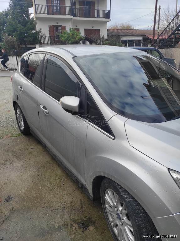 Ford C-Max 2011