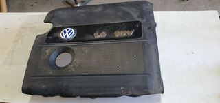 Γνήσιο καπακι καλυμμα μηχανης Volkswagen polo 9N 2000-2008 BBY 