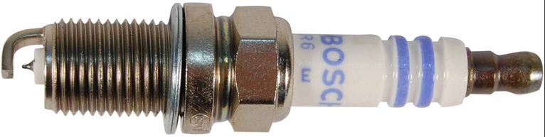 ΜΠΟΥΖΙ BOSCH (FR8DPP33+)