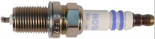 ΜΠΟΥΖΙ BOSCH (FR7KPP33U+) HONDA CIVIC VIII 05- (L13A7)