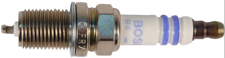 ΜΠΟΥΖΙ BOSCH (FR7KPP33U+) HONDA CIVIC VIII 05- (L13A7)