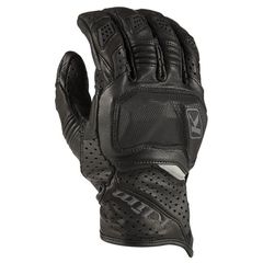 Klim Badlands Aero Pro Gloves - LG Black