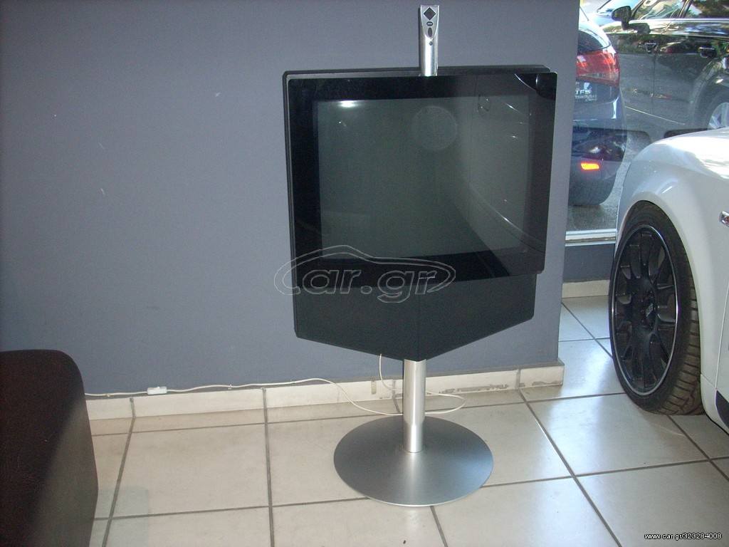 B&O BEOVISION 1 25"