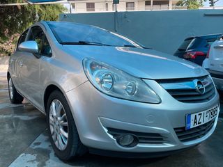 Opel Corsa '09  1.2 LPG ecoFlex Selection (LPG)