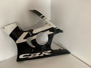 FAIRING HONDA CBR 600 F F3 ΓΝΗΣΙΟ *MOTO LEADER PARTS*