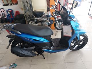 Sym Symphony SR 125i 2026-thumb-2
