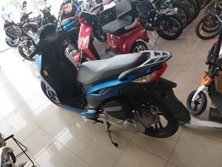 Sym Symphony SR 125i 2026-thumb-3