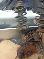 VW T5/T6 2003-2015 ΚΟΜΠΕ ΜΠΟΥΚΑΛΕΣ/ΑΚΡΑΞΟΝΙΑ