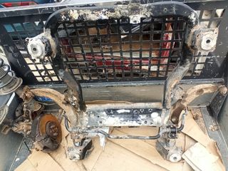 VW T5/T6 2003-2015 ΜΠΡΟΣΤΙΝΟ ΣΥΣΤΗΜΑ ΚΟΜΠΛΕ