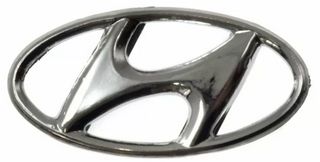 ΣΗΜΑ HYUNDAI 4cm x 8cm (ΑΥΤΟΚΟΛΛΗΤΟ)