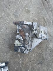 ΧΕΙΡΟΚΙΝΗΤO ΣΑΣΜΑΝ C1/AYGO/107 AΠΟ ΚΙΝΗΤΗΡΑ 1KR 2014-2019-thumb-1