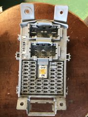 HYUNDAI J20 2018 ΑΣΦΑΛΕΙΟΘΗΚΗ ΚΑΜΠΙΝΑΣ 91950C8540