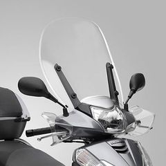 Ζελατίνα Γνήσια Honda 46cm Για SH300 16-17 08R70-K53-D01