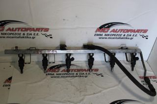 Μπεκιέρα  BMW X5 (E53) (2000-2007)  1437442      1439800