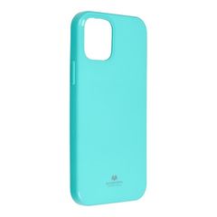 Jelly Case Mercury for Iphone 12/12 PRO mint