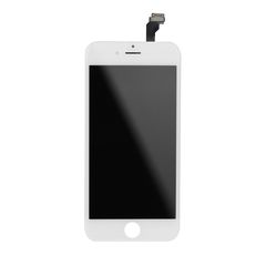 LCD Screen for iPhone 6 4,7" with digitizer white HQ