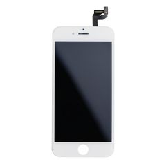 LCD Screen iPhone 6S 4,7" with digitizer white (Tianma AAA)