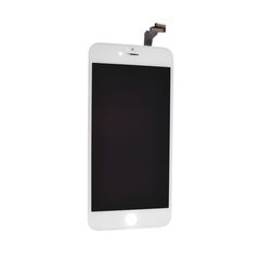 Οθόνη iPhone 6 5,5"Plus με λευκό οθόνη αφής (HiPix OLED)