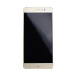 Οθόνη XIAOMI REDMI NOTE 5A με χρυσή οθόνη αφής