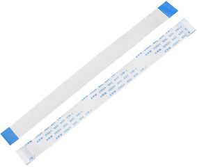 PIONEER DDD1654 Genuine 24Pin Flexible Ribbon Cable For Pioneer - Pioneer