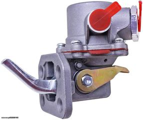 Αντλία βοηθητική πετρελαίου PERKINS 1004.4, 1004.4T, 1004.4THR JCB 3CX 337-940 STEINBOCK-BOSS
