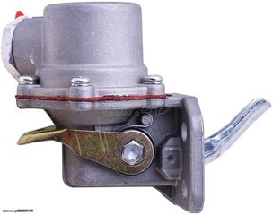 Αντλία βοηθητική πετρελαίου PERKINS 1004.4, 1004.4T, 1004.4THR JCB 3CX 337-940 STEINBOCK-BOSS-thumb-4