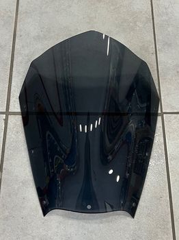 Ζελατινα 50% Φιμέ Yamaha TDM 900 Racing Airflow Υ:33cm