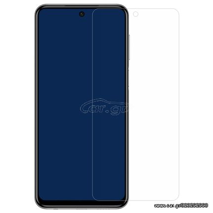 Samsung Galaxy A02 Γυαλί Προστασίας