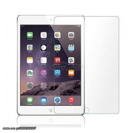 ipad 5/6 Γυαλί προστασίας