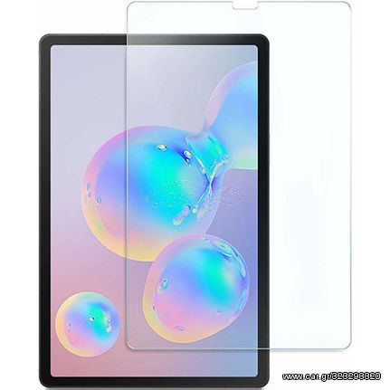 Lenovo Tab M10 HD 10.1" Γυαλί προστασίας Γενιά 2