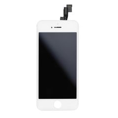 ΟΘΟΝΗ LCD Screen iPhone SE with digitizer white (Tianma AAA)