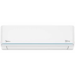 Midea Xtreme Eco AG2Eco-18NXD0-I/AG2Eco-18N8D0-O Inverter Κλιματιστικό με Ιονιστή και WiFi 18000 Btu