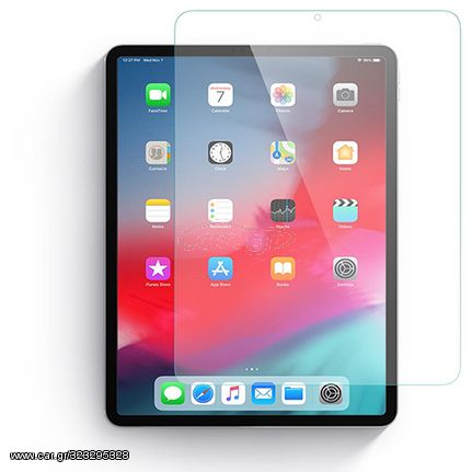 iPad Pro (2021-11) Γυαλί προστασίας