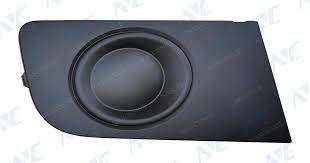 ΔΙΧΤΥ ΠΡΟΦΥΛΑΚΤΗΡΑ ΕΜΠΡΟΣ ΑΚΡΑΙΟ (ΧΩΡΙΣ ΤΡΥΠΑ ΠΡΟΒΟΛΕΑ) ΔΕ για VW P/U AMAROK '10-'16